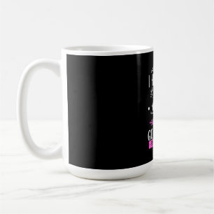 Tante und Mutter Kaffeetasse