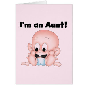 Tante von New Nephew Tshirts und Geschenke