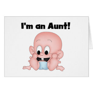 Tante von New Nephew Tshirts und Geschenke