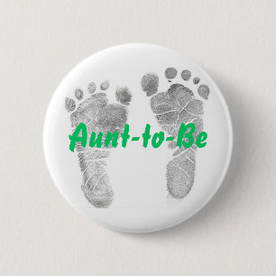 Tante-zu-Seien Sie Button