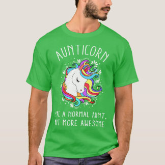 TANTECORNUDEFINITION BEDEUTUNG WIE EINE NORMALE TA T-Shirt