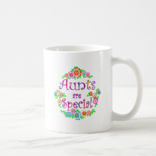 TANTEN sind speziell Kaffeetasse