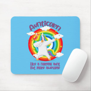 Tanten wie eine normale Tante, aber Phantastischer Mousepad