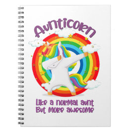 Tanten wie eine normale Tante, aber Phantastischer Notizblock