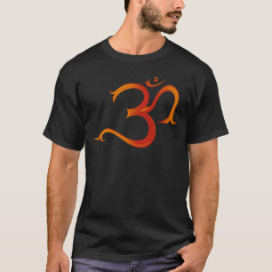 Tantra-Buddhismus-Symbol T-Shirt