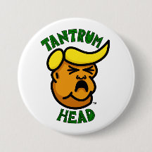 Tantrum Head™ V2-Taste