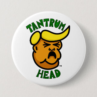 Tantrum Head™ V2-Taste Button