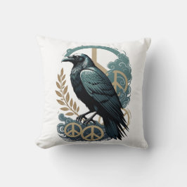 Tantrum Negotiator Pro T Shirt Kissen