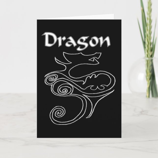 Tanya Greeting Card Karte (Vorderseite)