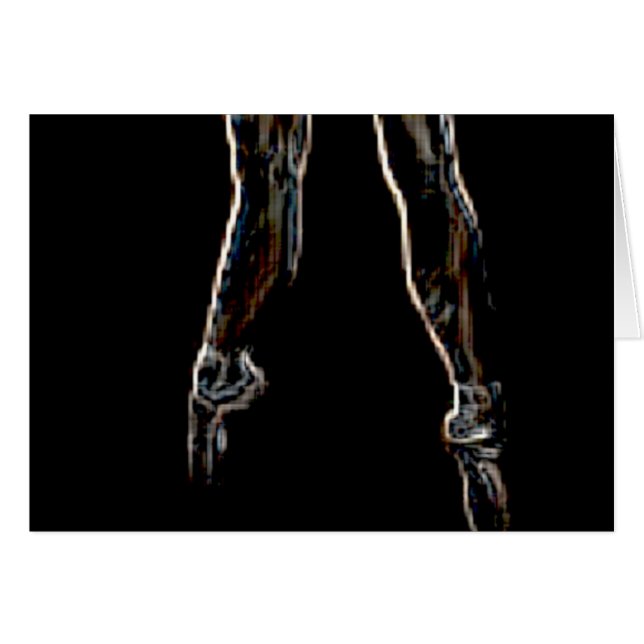 Tanz (Vorderseite (Horizontal))