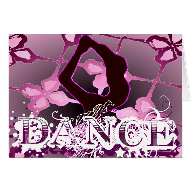 Tanz 01 (Vorderseite (Horizontal))