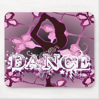 Tanz 01 mousepad