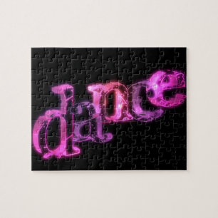 Tanz 02 puzzle