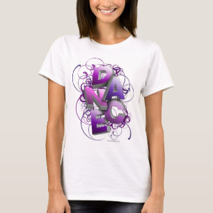 Tanz 3D (Sommer) T-Shirt