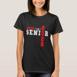 Tanz Abschlussball Tanz Abschlussklasse 2026 Absch T-Shirt