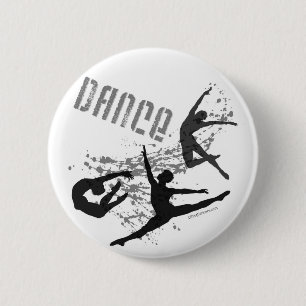 Tanz Button