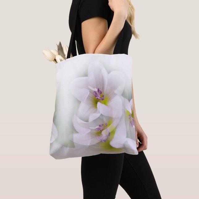 Tanz der Blume (Von Nahem)