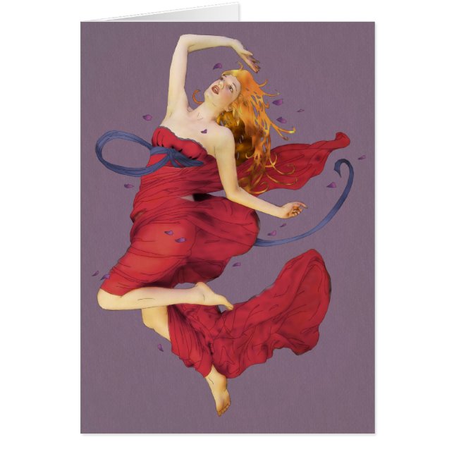 Tanz der Freude (Vorne)