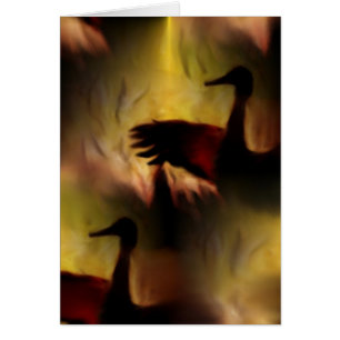 Tanz der Kräne