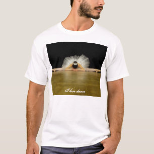 Tanz der Liebe I T-Shirt