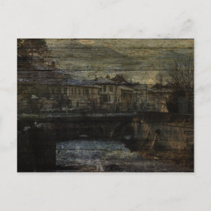 Tanz der Vampire Postkarte