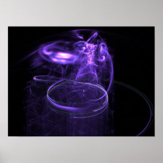 Tanz des Machers Poster