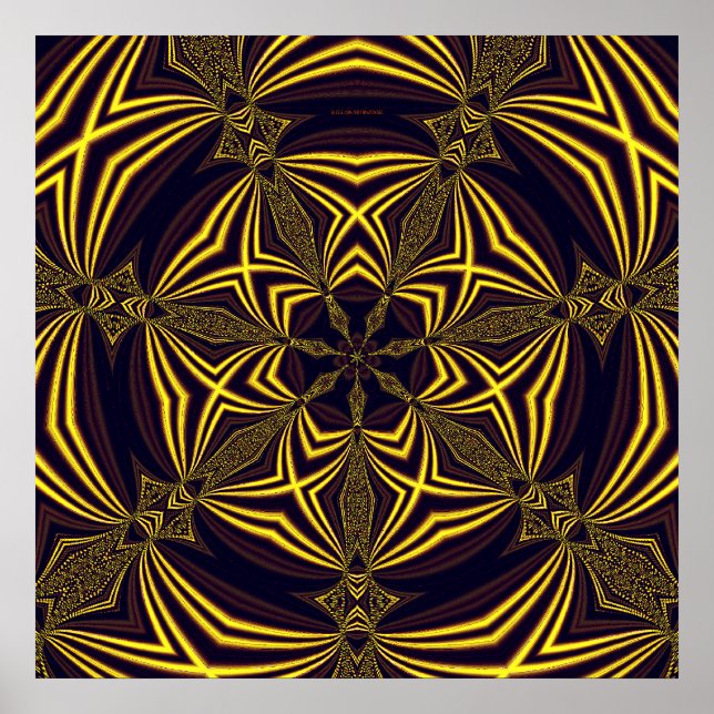 Tanz des sieben Queens Poster (Vorne)