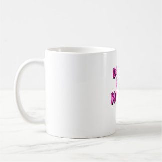 Tanz Die ganze Nacht Disco Shows Icon Tasse