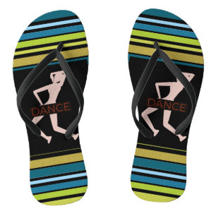 Tanz Flip Flops