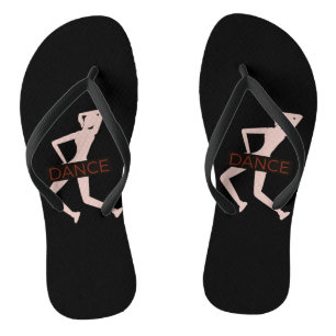 Tanz Flip Flops