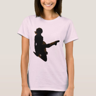 Tanz für Jesus T-Shirt