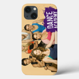 Tanz-Hochschulform Case-Mate iPhone Hülle