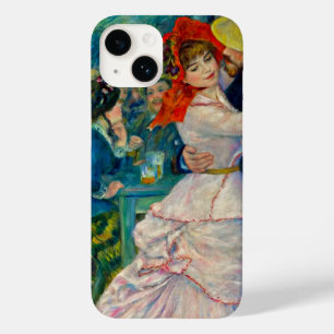 Tanz im Bougival Pierre Renoir Case-Mate iPhone 14 Hülle