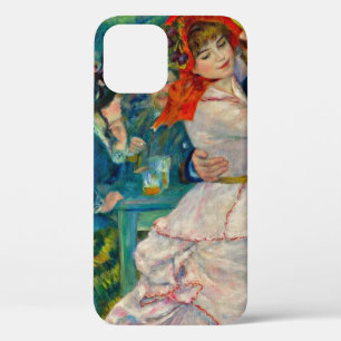 Tanz im Bougival Pierre Renoir Case-Mate iPhone Hülle