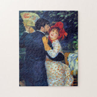Tanz im Land Renoir Kunst und Kultur Puzzle