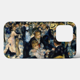 Tanz im Moulin de la Galette von Renoir Case-Mate iPhone Hülle