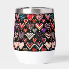 Tanz im Namen der Liebe