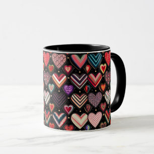 Tanz im Namen der Liebe Tasse