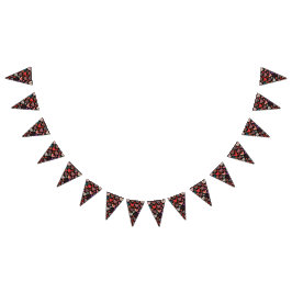 Tanz im Namen der Liebe Wimpelkette