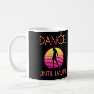 Tanz Kaffeetasse