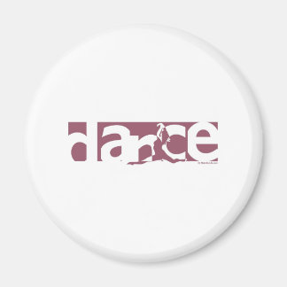 Tanz Magnet