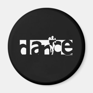 Tanz Magnet