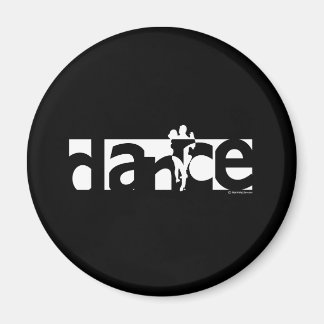 Tanz Magnet