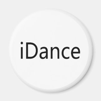 Tanz Magnet