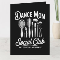 Tanz-Mama Social Club Mami