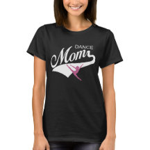 Tanz-Mama-T - Shirt