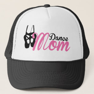 Tanz-Mama Truckerkappe