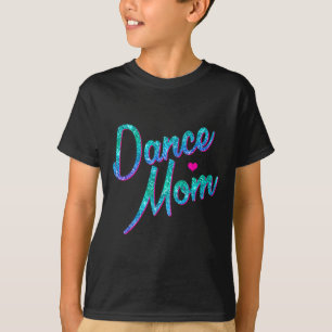 Tanz Mimi einer Tänzerin Mimi Oma Tanz Mimi T-Shirt