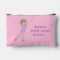 Tanz mit dem Pullover - Ballerina