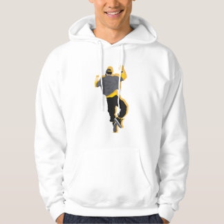 Tanz mit mir hoodie